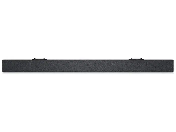 DELL STEREO USB SLIM SOUNDBAR SB521A DELL STEREO USB SLIM SOUNDBAR SB521A
