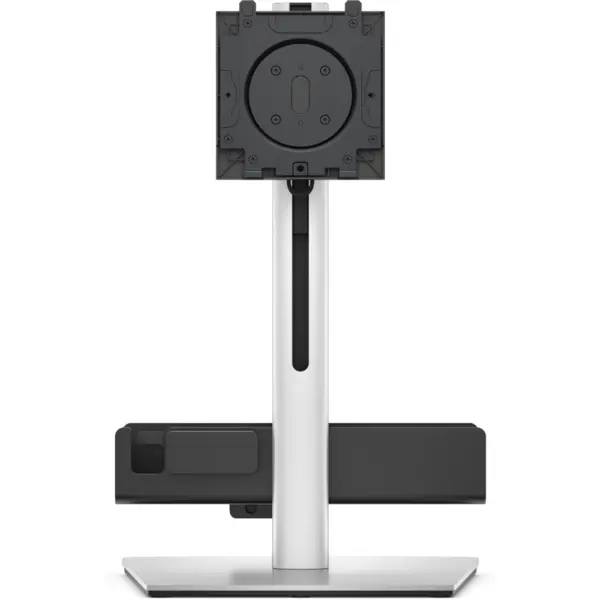 Dell Suport AIO Dell Pro Slim si Pro Max Slim OSS25, Negru-Argintiu