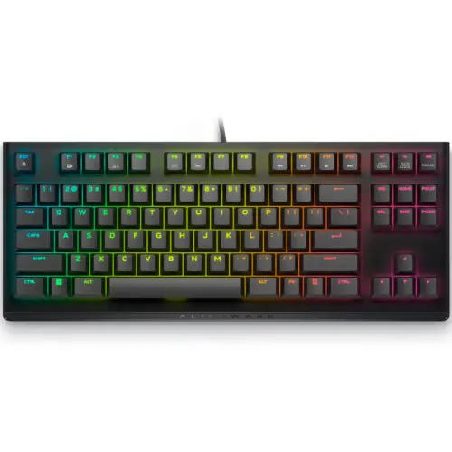 Dell Tastatura Dell Alienware AW420K