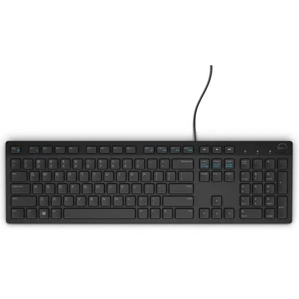 Dell Tastatura Dell KB216 580-ADHK