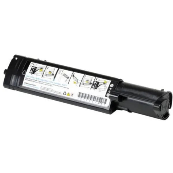 Dell Toner Dell JH565, Negru