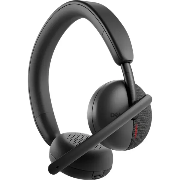 DELL WIRELESS HEADSET WL3024 DELL WIRELESS HEADSET WL3024