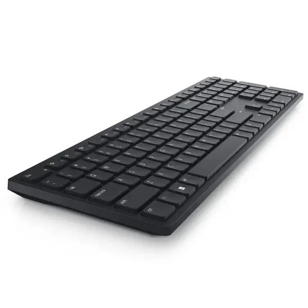 Dell Wireless Keyboard - KB500 - US Int Dell Wireless Keyboard - KB500 - US Int