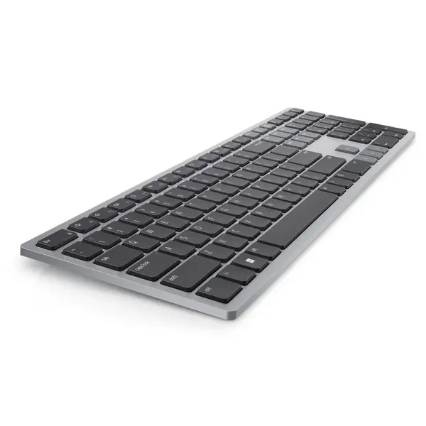 Dell Wireless Keyboard - KB700 - US Int Dell Wireless Keyboard - KB700 - US Int