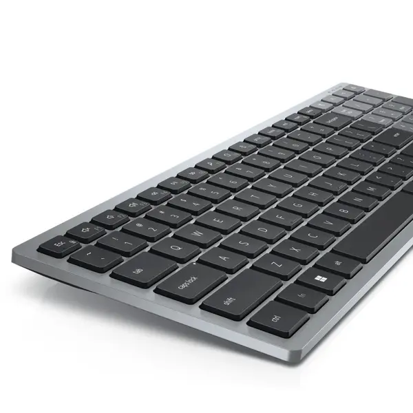 Dell Wireless Keyboard - KB740 - US Int Dell Wireless Keyboard - KB740 - US Int