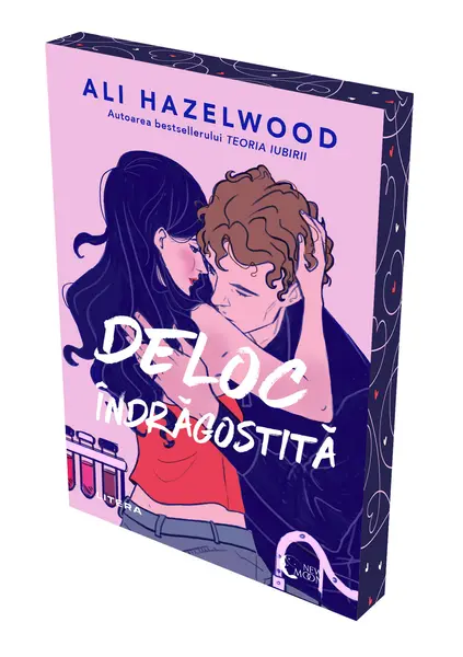 Deloc indragostita
