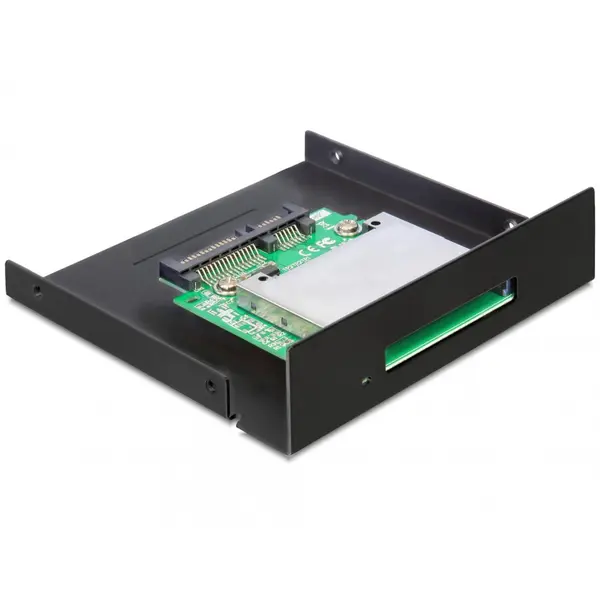 Delock Cititor de carduri 3.5 pentru CFast, Delock 91680