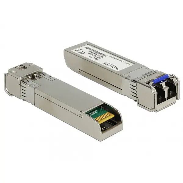 Delock Modul SFP+ 10GBase-LR SM 1310 nm, Delock 86171