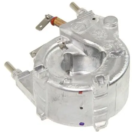 Delonghi Boiler Delonghi AS00006751, piesa de schimb originala, compatibil cu aparate de cafea Delonghi