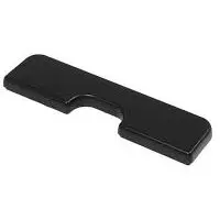 Delonghi Capac rezervor apa Delonghi, ABS negru, pentru Rivelia