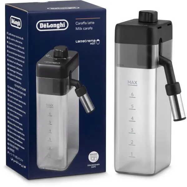 Delonghi Carafa DeLonghi LatteCrema DLSC031 - AS00006308