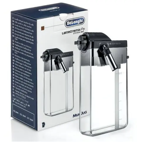 Delonghi Carafa pentru lapte De'Longhi DLSC013 - 5513296851