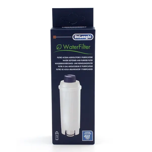 DeLonghi filtru de apa ECAM