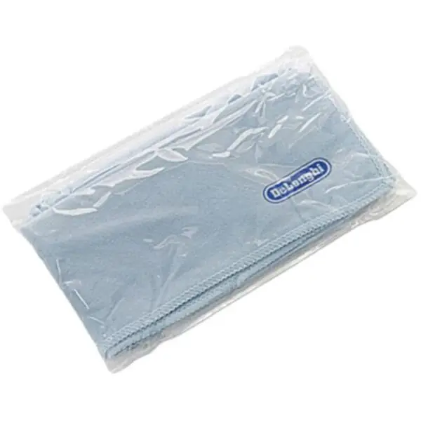 Delonghi Laveta din microfibra pentru suprafete sensibile DeLonghi 5513237781