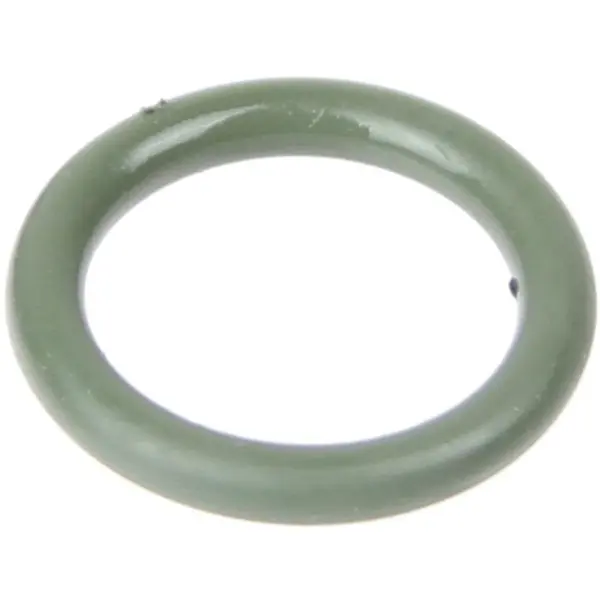 Delonghi O-ring De'Longhi 5313220031, D 9.25, T 1.78, Verde
