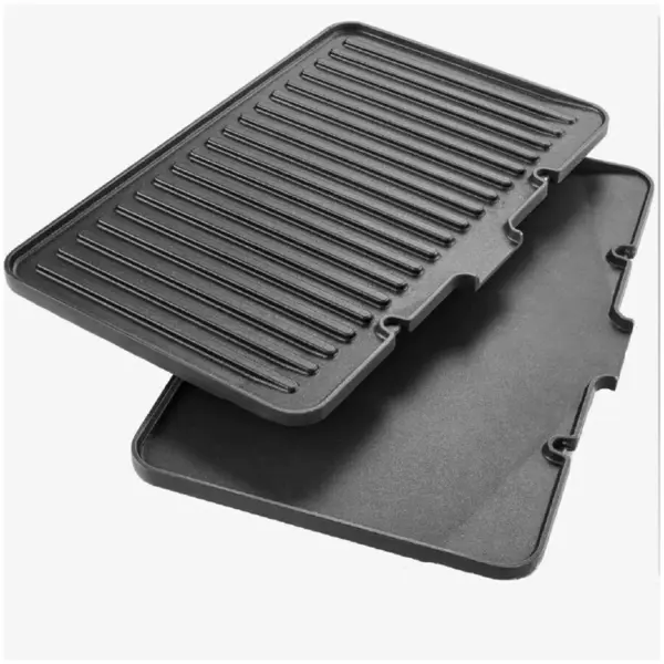Delonghi Placi grill DeLonghi DLSK150 - 5517910001