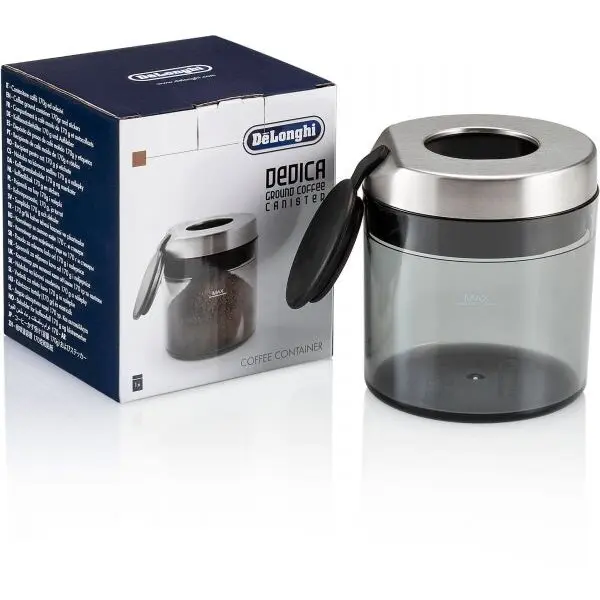 Delonghi Recipient cafea macinata De'Longhi DLSC305 - 5517710811