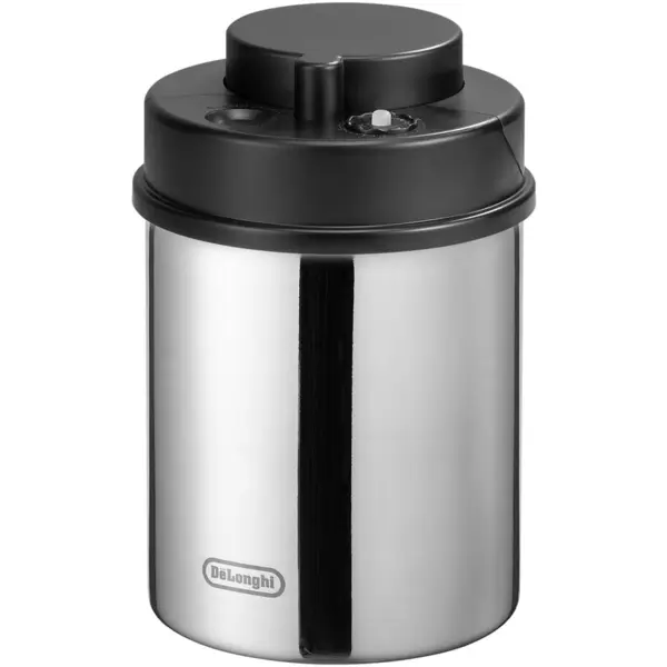Delonghi Recipient pentru cafea cu vid DeLonghi DLSC063
