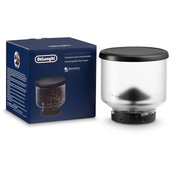 Delonghi Rezervor pentru boabe interschimbabil DeLonghi Rivelia DLSC403 - AS00006310
