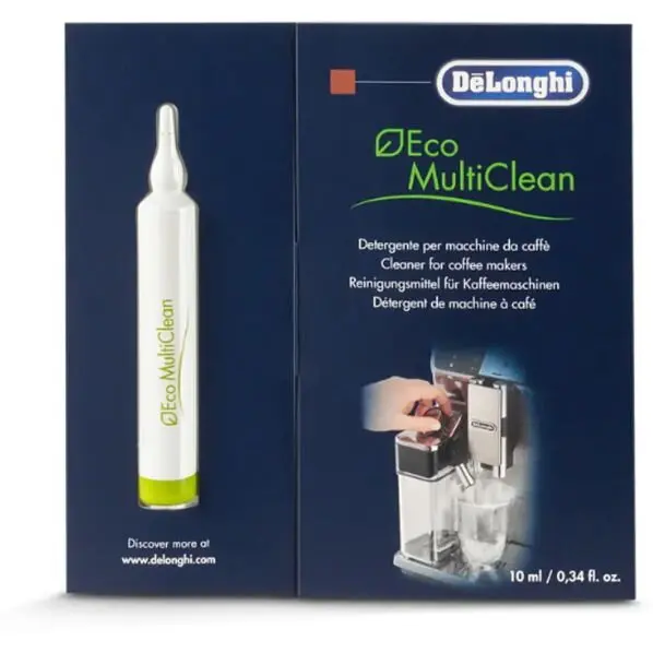 Delonghi Solutie DeLonghi Eco MultiClean AS00000378, 10ml