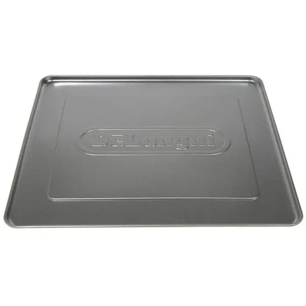 Delonghi Tava de copt DeLonghi 6911810258, Inox