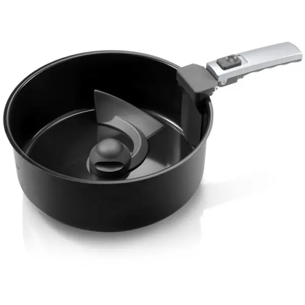 Delonghi Vas cu mixer automat Delonghi DLSK101 - 5512510151