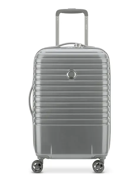 Delsey Paris, Caumartin 70 cm, Steel Grey
