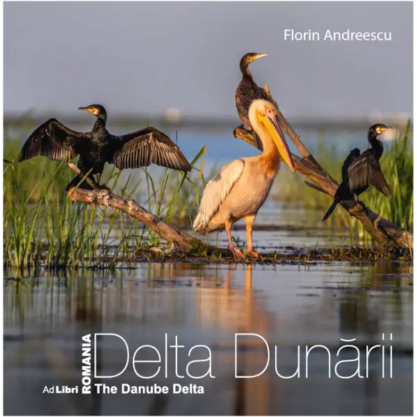 Delta Dunării