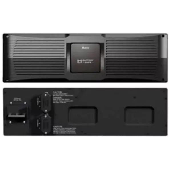 DELTA ELECTRONICS Pachet de baterii externe RT-8/10K