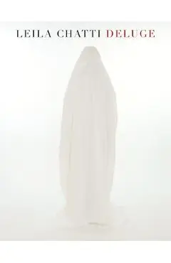 Deluge - Leila Chatti