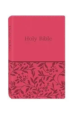 Deluxe Gift & Award Bible-KJV - Barbour Publishing