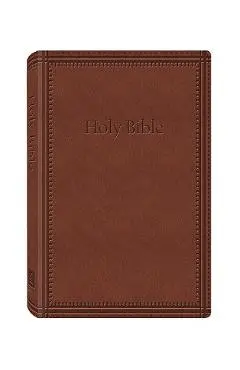 Deluxe Gift & Award Bible-KJV - Barbour Publishing