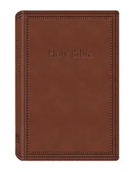 Deluxe Gift & Award Bible-KJV, Hardcover/Barbour Publishing