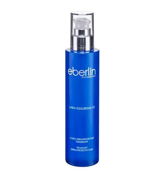 Demachiant Echilibrant 200 ml / Fluido Dermoprotector Equilibrante