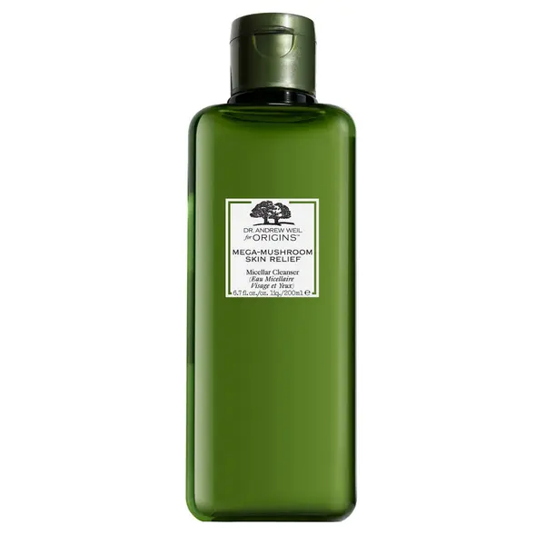 Demachiant micelar Mega Mushroom, 200ml, Origins