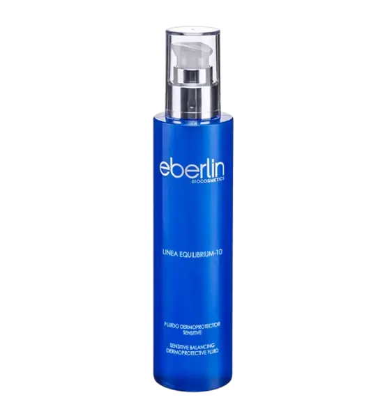 Demachiant Senzitiv 200 ml / Fluido Dermoprotector Sensitive