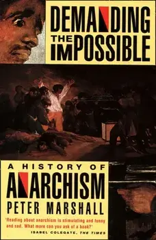Demanding the Impossible, Paperback/Peter Marshall