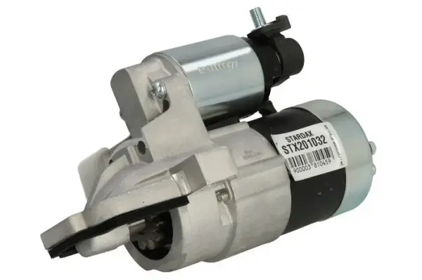 Demaror (12V, 1kW) potrivit MAZDA 3, 5, 6 1.8 2.0 2.3 06.02-09.14