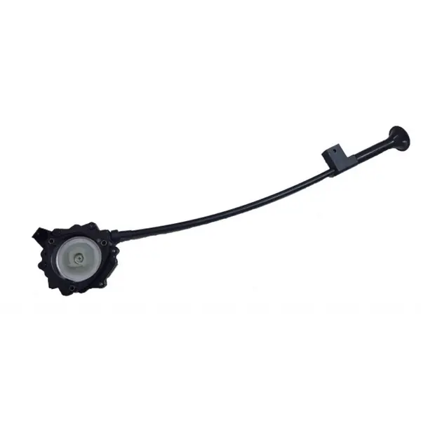 Demaror Atomizor TU26, Ruris -Easy Start- cu Tija Lunga