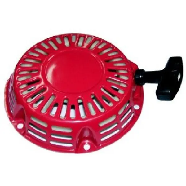 Demaror Generator si Motopompa 5.5CP - 6.5CP, Catei Metal (168F)