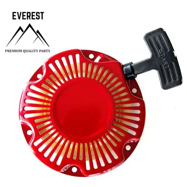 Demaror Honda Gx 100 Furtune Metalice Everest
