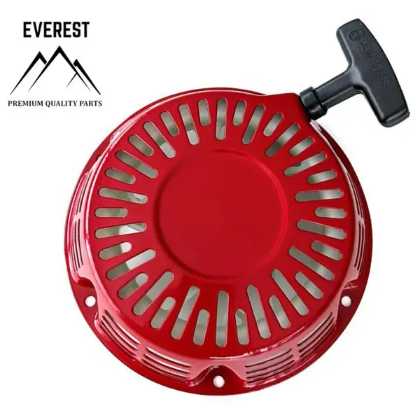 Demaror Honda Gx240, Gx270 Furtune de Metal Plate Everest