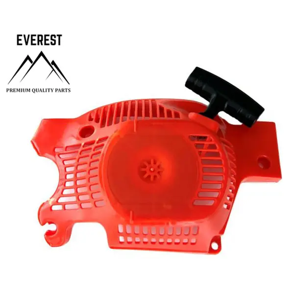 Demaror Husqvarna 136, 136le, 137, 137e, 141, 141le, 142, 142e Everest