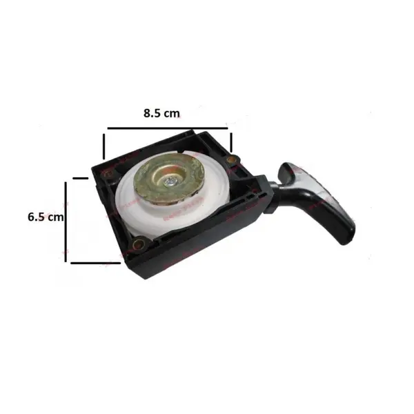 Demaror Motocoasa Kawasaki TH43, TH43D, TH48, KBL43, KBL48