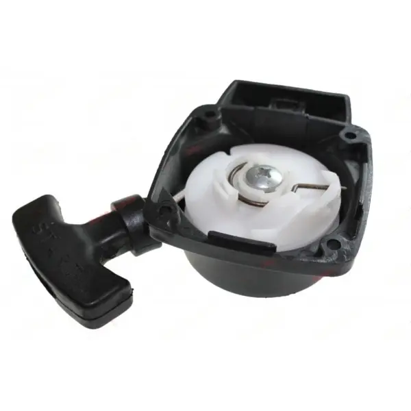 Demaror Motocoasa si Atomizor Nr. 16