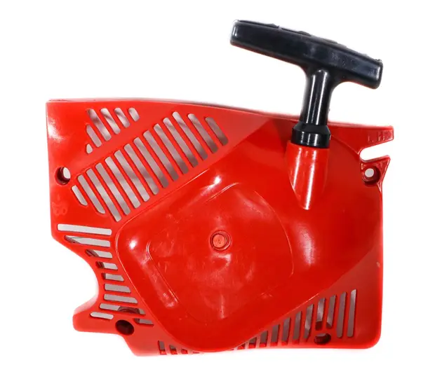 Demaror Motofierastrau 8600 Poland, Starter Manual cu Sfoara pentru Drujbe 2 Timpi, Carcasa Rezistenta si Montaj Rapid pentru Inlocuire Usoara