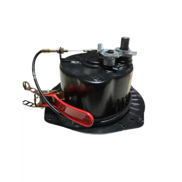 Demaror Starter Cu Manivela - Manual , Pentru Motor Diesel