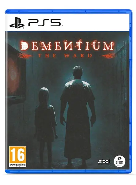 Dementium The Ward