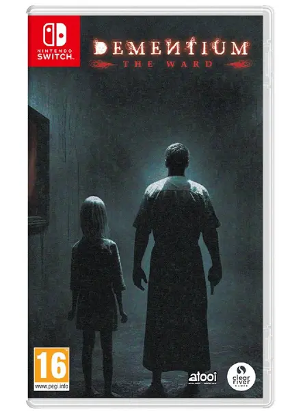 Dementium The Ward