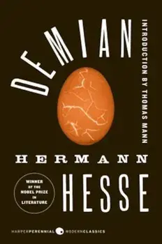 Demian, Paperback/Hermann Hesse